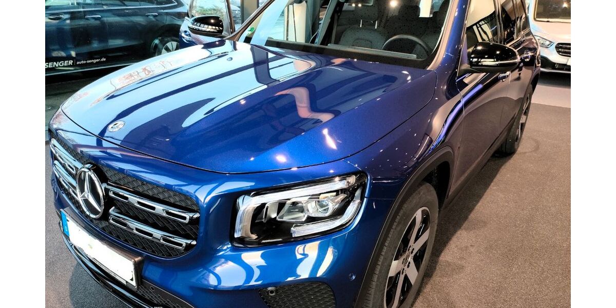 Mercedes-Benz GLB 200 48.000 km 34.300 &euro; Tuttlingen 78532