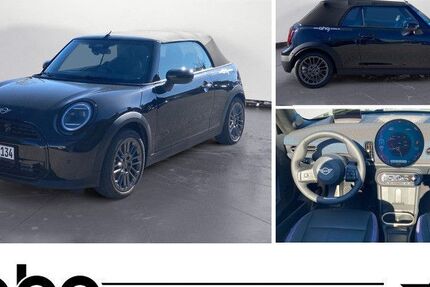 Mini Cooper Cabrio 1.261 km 32.690 &euro; Villingen Schwenningen 78052