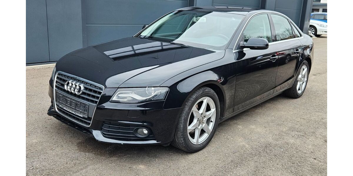 Audi A4 253.000 km 4.450 &euro; Aldingen 78554