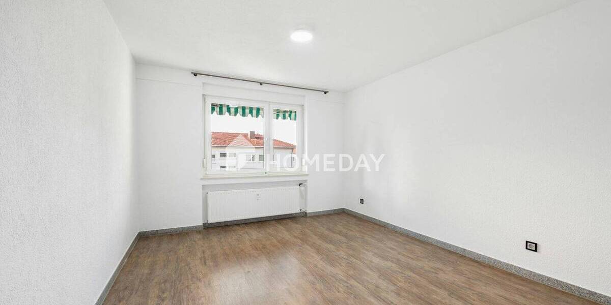 Etagenwohnung Tuttlingen - 3 Zimmer, 76 m&sup2;, 229.000&euro; | Angebot:25696792