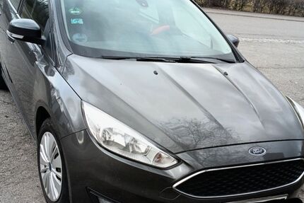 Ford Focus 218.000 km 4.000 &euro; Bräunlingen 78199