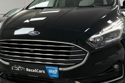 Ford Galaxy 92.500 km 28.500 &euro; Wurmlingen (Tuttlingen) 78573