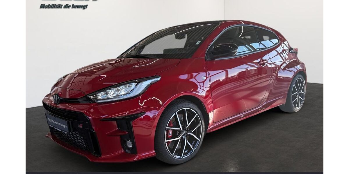 Toyota Yaris 29.900 km 35.570 &euro; Villingen-Schwenningen 78048