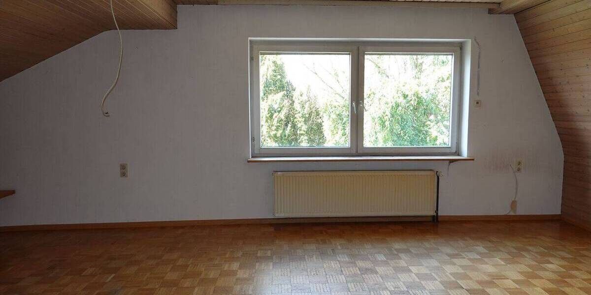 Einfamilienhaus Bonndorf im Schwarzwald Bonndorf - 5 Zimmer, 160 m&sup2;, 334.900&euro; | Angebot:26026913