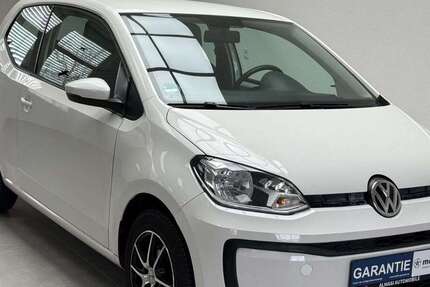 VW up! 76.544 km 7.390 &euro; Aldingen 78554