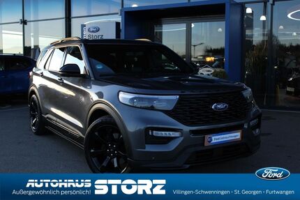 Ford Explorer 77.440 km 43.990 &euro; Villingen-Schwenningen 78052