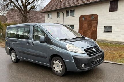 Fiat Scudo 278.000 km 2.699 &euro; Dunningen 78655