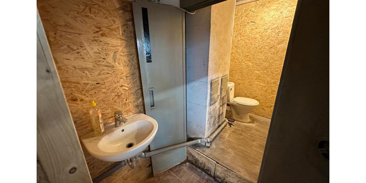 Gewerbeobjekt Donaueschingen - 550&euro; | Angebot:24479306