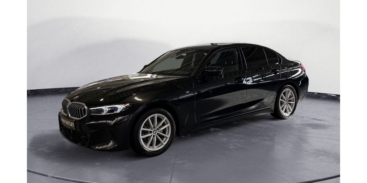 BMW 320 25.463 km 40.390 &euro; Tuttlingen 78532