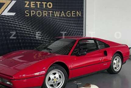 Ferrari 328 79.200 km 109.800 &euro; Tuttlingen 78532