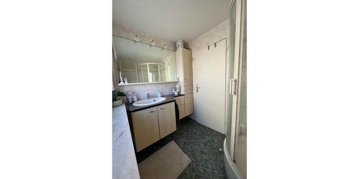 Etagenwohnung Villingen-Schwenningen Schwenningen - 3 Zimmer, 70 m&sup2;, 780&euro; | Angebot:25905669