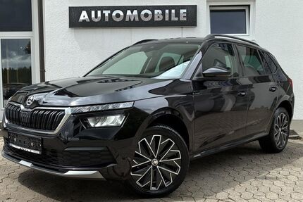 Skoda Kamiq 75.300 km 16.979 &euro; Königsfeld 78126