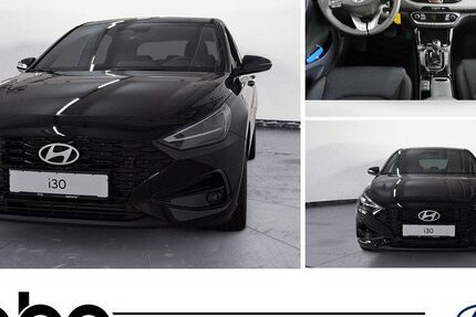 Hyundai i30 4.050 km 23.888 &euro; Schramberg-Sulgen 78713