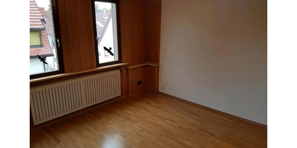 Etagenwohnung Villingen-Schwenningen Schwenningen - 1 Zimmer, 18 m&sup2;, 400&euro; | Angebot:25658034