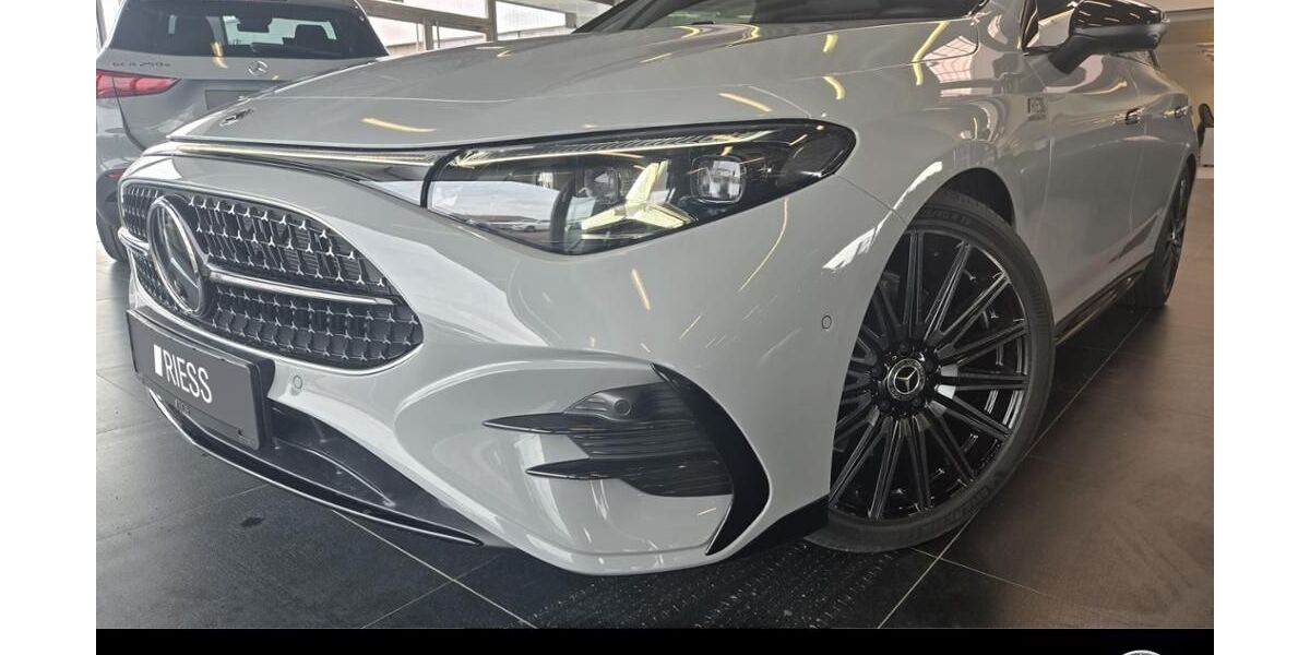 Mercedes-Benz CLA 220 9.000 km 63.900 &euro; Tuttlingen 78532