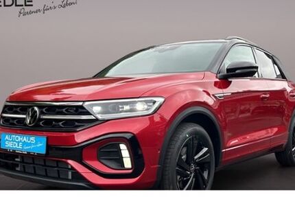 VW T-Roc 2.000 km 45.940 &euro; Furtwangen 78120