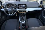 Seat Arona 1.0 TSI Style PDC/CARPLAY/KLIMAx2/ACC/DAB 28.461 km 16.900 &euro; Villingen-Schwenningen 78054