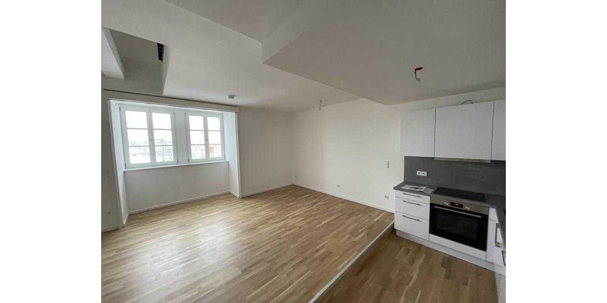 Etagenwohnung Villingen-Schwenningen Kopsbühl - 2 Zimmer, 66 m&sup2;, 845&euro; | Angebot:25783090