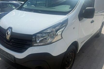 Renault Trafic 232.000 km 6.500 &euro; Villingen 78050