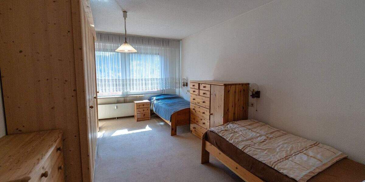 Etagenwohnung Schramberg - 3 Zimmer, 82 m&sup2;, 144.500&euro; | Angebot:25771074