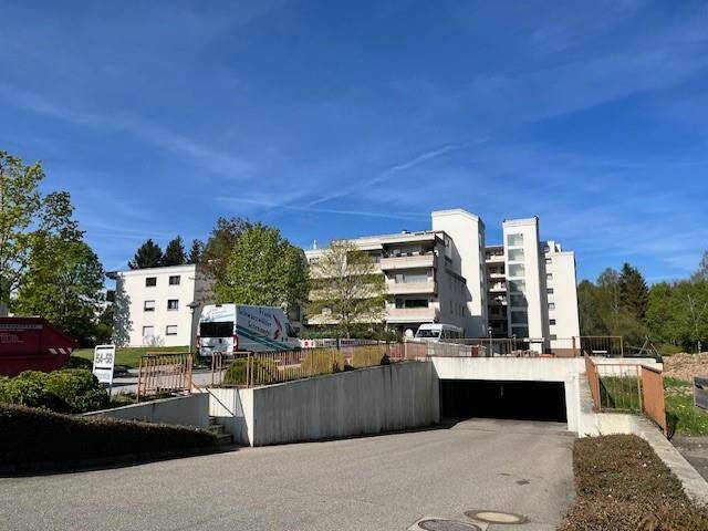 Etagenwohnung Villingen-Schwenningen Villingen - 3 Zimmer, 91 m&sup2;, 224.500&euro; | Angebot:26672578