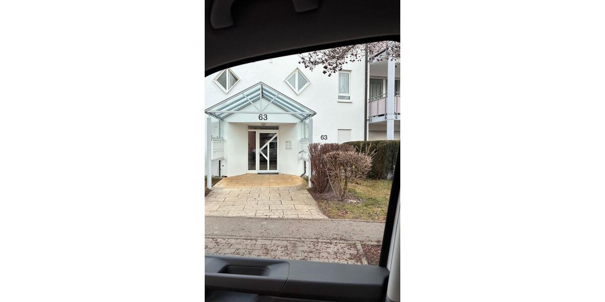 Etagenwohnung Tuttlingen - 1 Zimmer, 31 m&sup2;, 108.000&euro; | Angebot:24839511