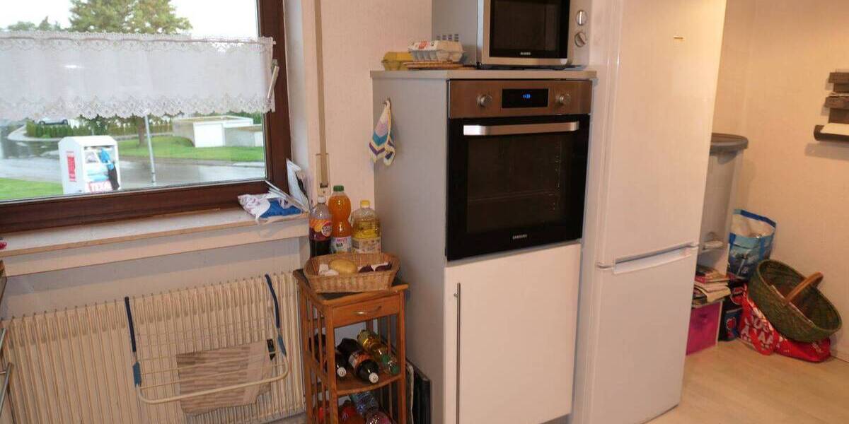 Doppelhaushälfte Gosheim - 4 Zimmer, 105 m&sup2;, 340.000&euro; | Angebot:25676922