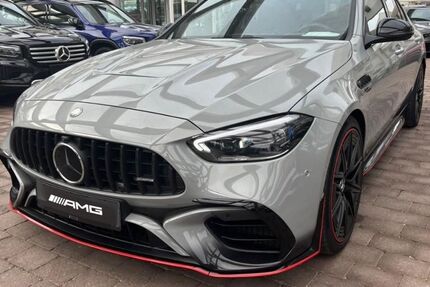 Mercedes-Benz C 63 AMG 5.925 km 96.900 &euro; Rottweil 78628