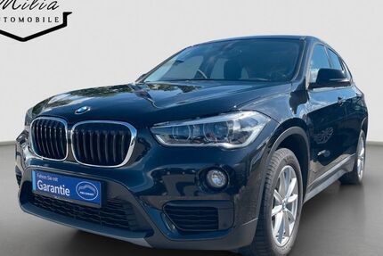 BMW X1 155.600 km 14.990 &euro; Bad Dürrheim 78073