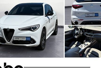 Alfa Romeo Stelvio 57.009 km 30.790 &euro; Schramberg-Sulgen 78713