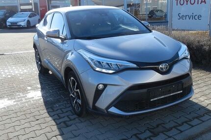 Toyota C-HR 42.000 km 22.400 &euro; Rottweil 78628