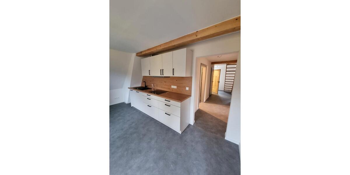 Maisonettenwohnung Titisee-Neustadt Neustadt - 3 Zimmer, 115 m&sup2;, 1.150&euro; | Angebot:26432834