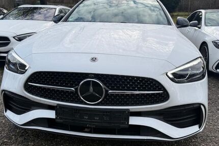 Mercedes-Benz C 300 14.482 km 51.900 &euro; Rottweil 78628