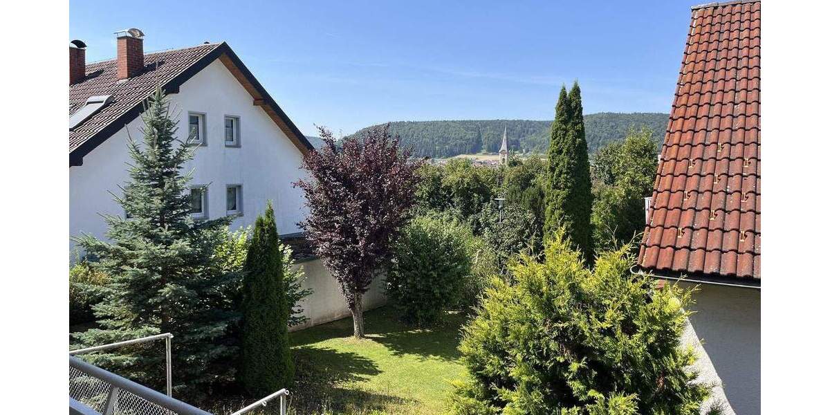 Mehrfamilienhaus, Wohnhaus Wurmlingen - 6 Zimmer, 172 m&sup2;, 398.000&euro; | Angebot:25732039