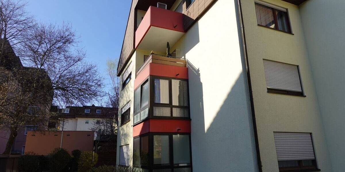 Etagenwohnung Bad Dürrheim - 144.900&euro; | Angebot:26080147