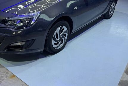 Opel Astra 219.965 km 4.200 &euro; Hüfingen 78183