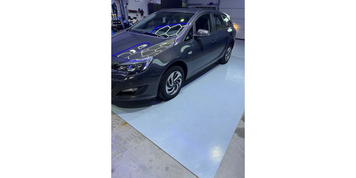 Opel Astra 219.965 km 4.200 &euro; Hüfingen 78183