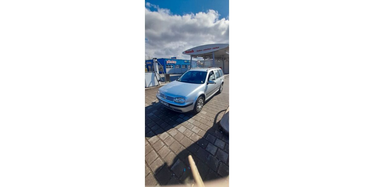 VW Golf 273.000 km 1.850 &euro; Villingen-schwenningen 78054