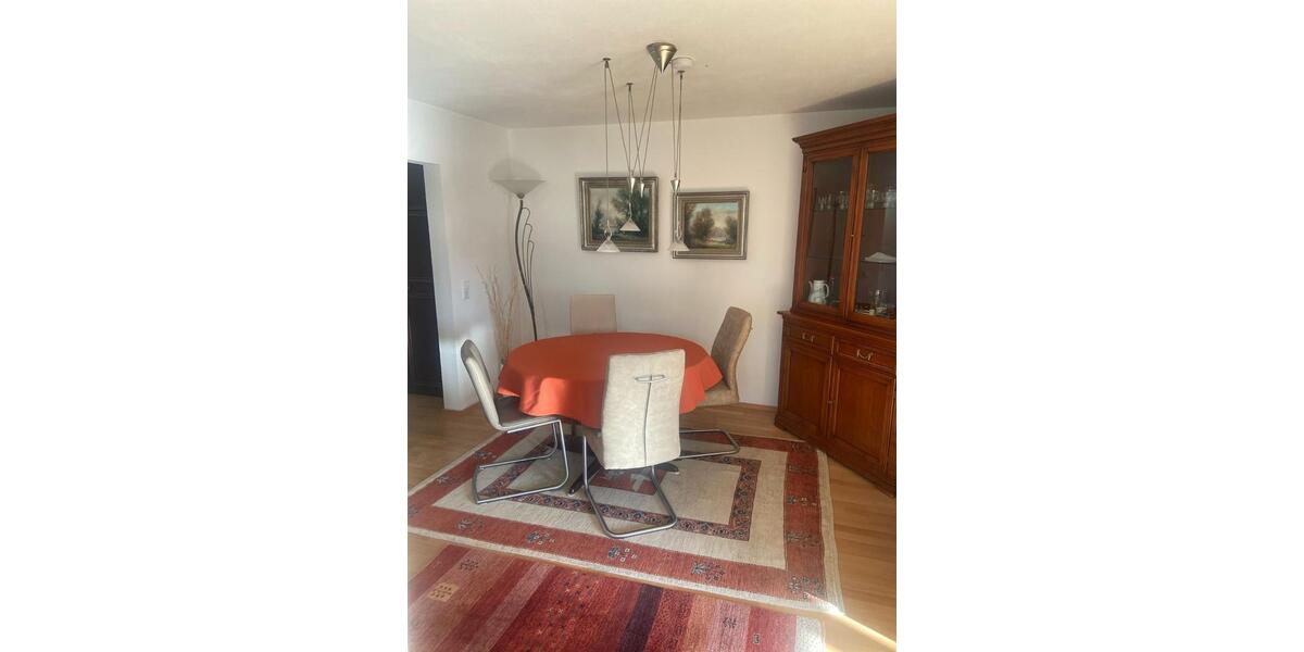 Terrassenwohnung Schramberg - 3 Zimmer, 87 m&sup2;, 259.000&euro; | Angebot:24867385