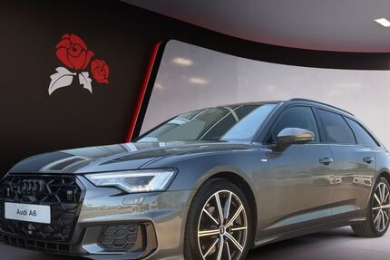 Audi A6 9.008 km 52.350 &euro; Villingen-Schwenningen 78052