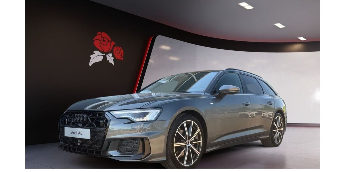 Audi A6 9.008 km 52.350 &euro; Villingen-Schwenningen 78052