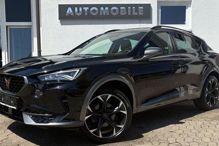 Cupra Formentor 35.800 km 26.979 &euro; Königsfeld 78126