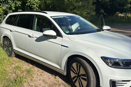 VW Passat Variant 342.000 km 10.500 &euro; Villingen-Schwenningen 78052