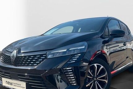 Renault Clio 19.000 km 17.950 &euro; Aldingen - Landkreis Tuttlingen 78554