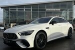 Mercedes-Benz AMG GT 43 AERO-KIT/KLAPPE/BURMESTER/NIGHT/MEMORY 96.338 km 66.900 &euro; Villingen-Schwenningen 78054