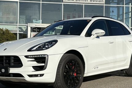 Porsche Macan GTS APROVED/KAMERA/NAVI/SHZ/LED/SPORTABGAS 47.972 km 53.900 &euro; Villingen-Schwenningen 78054