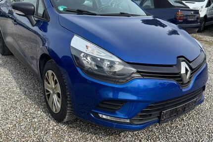 Renault Clio 86.000 km 7.490 &euro; Schwenningen 78056