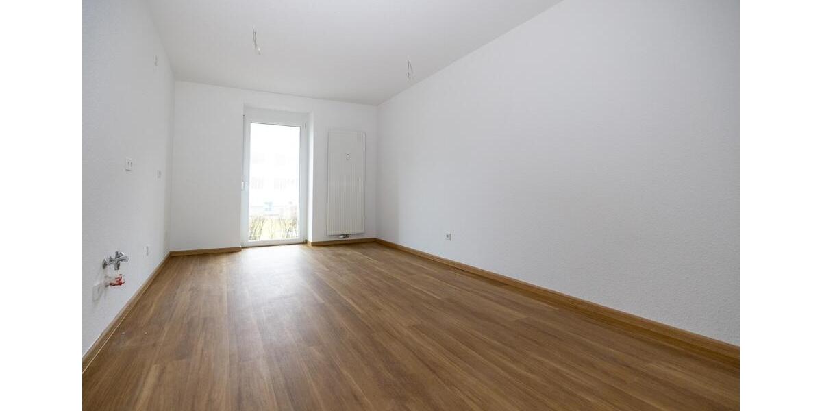 Etagenwohnung Villingen-Schwenningen Schwenningen - 3 Zimmer, 80 m&sup2;, 896&euro; | Angebot:25416491