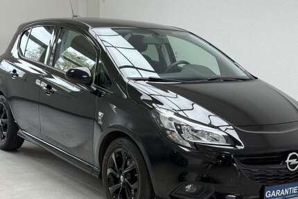 Opel Corsa 83.423 km 8.990 &euro; Aldingen 78554