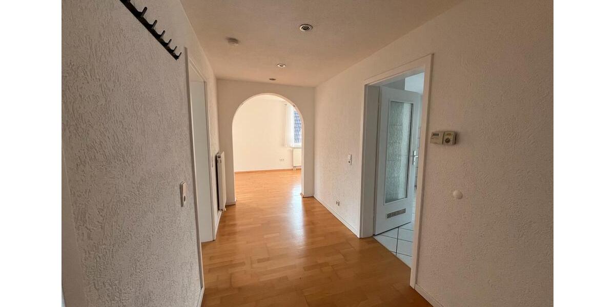 Etagenwohnung Schramberg - 3 Zimmer, 78 m&sup2;, 750&euro; | Angebot:25498359